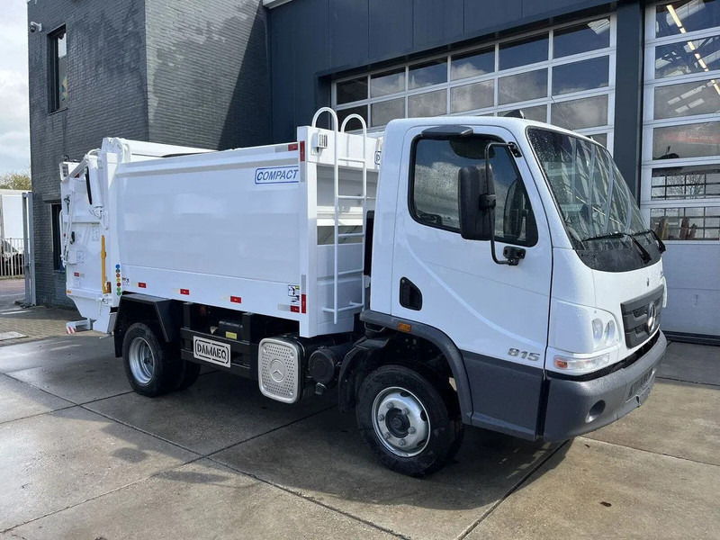 Mercedes-Benz Accelo 815 4x2 Garbage Compactor (2 units) Accelo 815 4x2 Garbage Compactor (2 units) liising Mercedes-Benz Accelo 815 4x2 Garbage Compactor (2 units) Accelo 815 4x2 Garbage Compactor (2 units): pilt 8 Mercedes-Benz Accelo 815 4x2 Garbage Compactor (2 units) Accelo 815 4x2 Garbage Compactor (2 units) liising Mercedes-Benz Accelo 815 4x2 Garbage Compactor (2 units) Accelo 815 4x2 Garbage Compactor (2 units): pilt 8