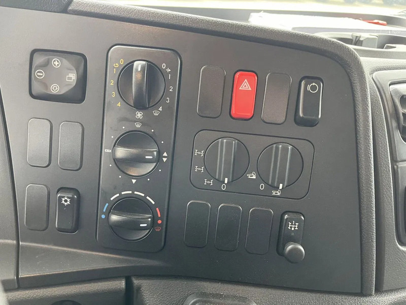 Uus Külmutiga veoauto Mercedes-Benz Atego 1725 4x4 Refrigerator Truck: pilt 17 Uus Külmutiga veoauto Mercedes-Benz Atego 1725 4x4 Refrigerator Truck: pilt 17