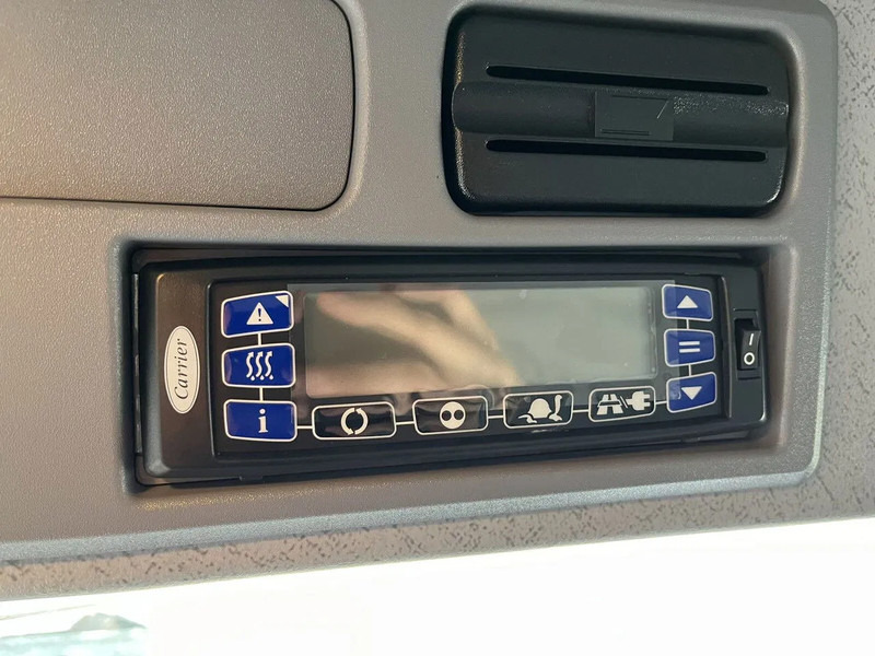 Uus Külmutiga veoauto Mercedes-Benz Atego 1725 4x4 Refrigerator Truck: pilt 20 Uus Külmutiga veoauto Mercedes-Benz Atego 1725 4x4 Refrigerator Truck: pilt 20