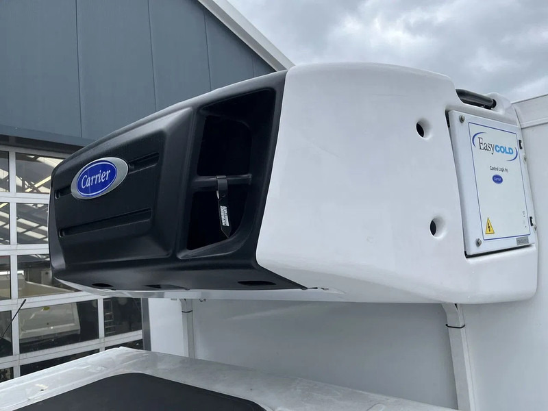 Uus Külmutiga veoauto Mercedes-Benz Atego 1725 4x4 Refrigerator Truck: pilt 14 Uus Külmutiga veoauto Mercedes-Benz Atego 1725 4x4 Refrigerator Truck: pilt 14