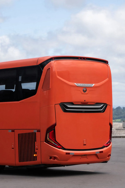 Mercedes-Benz O500 1936 RS Marcopolo G8 Viaggio 1050 Passenger Bus - Kaugsõidu buss: pilt 5 Mercedes-Benz O500 1936 RS Marcopolo G8 Viaggio 1050 Passenger Bus - Kaugsõidu buss: pilt 5