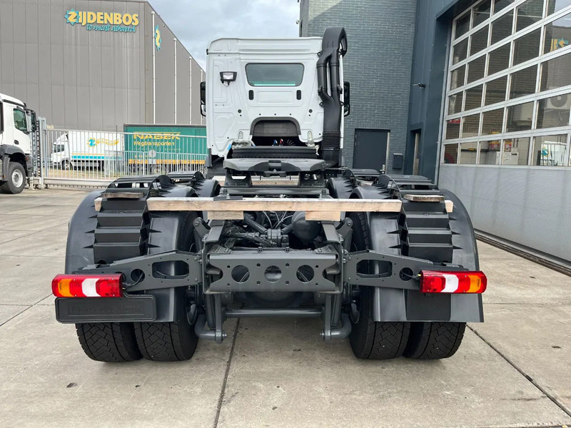 Mercedes-Benz Actros 3340 S 6x4 Tractor Head - Sadulveok: pilt 5 Mercedes-Benz Actros 3340 S 6x4 Tractor Head - Sadulveok: pilt 5