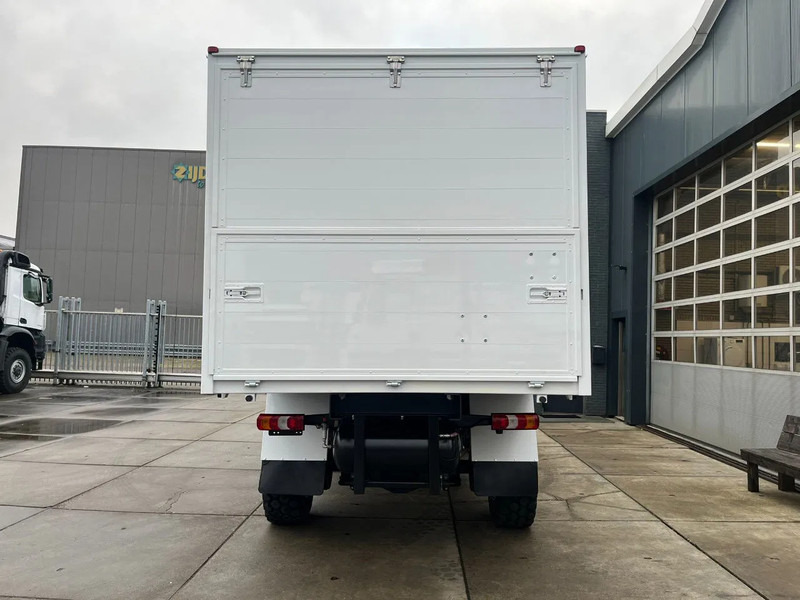 Mercedes-Benz Atego 1725 A 4x4 Service Truck - Veoauto: pilt 5 Mercedes-Benz Atego 1725 A 4x4 Service Truck - Veoauto: pilt 5