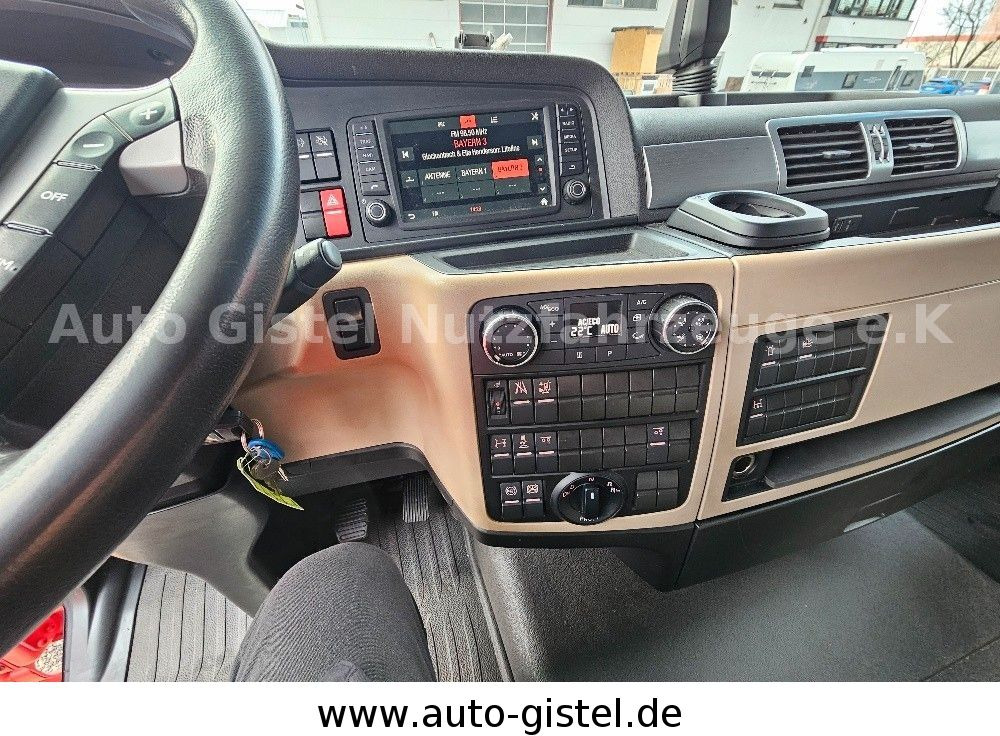 MAN MAN TGX 26.540 6x2LL Palfinger 20.501 L *Motor Neu - Madelveok/ Platvormveok, Kraanaga veoauto: pilt 5 MAN MAN TGX 26.540 6x2LL Palfinger 20.501 L *Motor Neu - Madelveok/ Platvormveok, Kraanaga veoauto: pilt 5