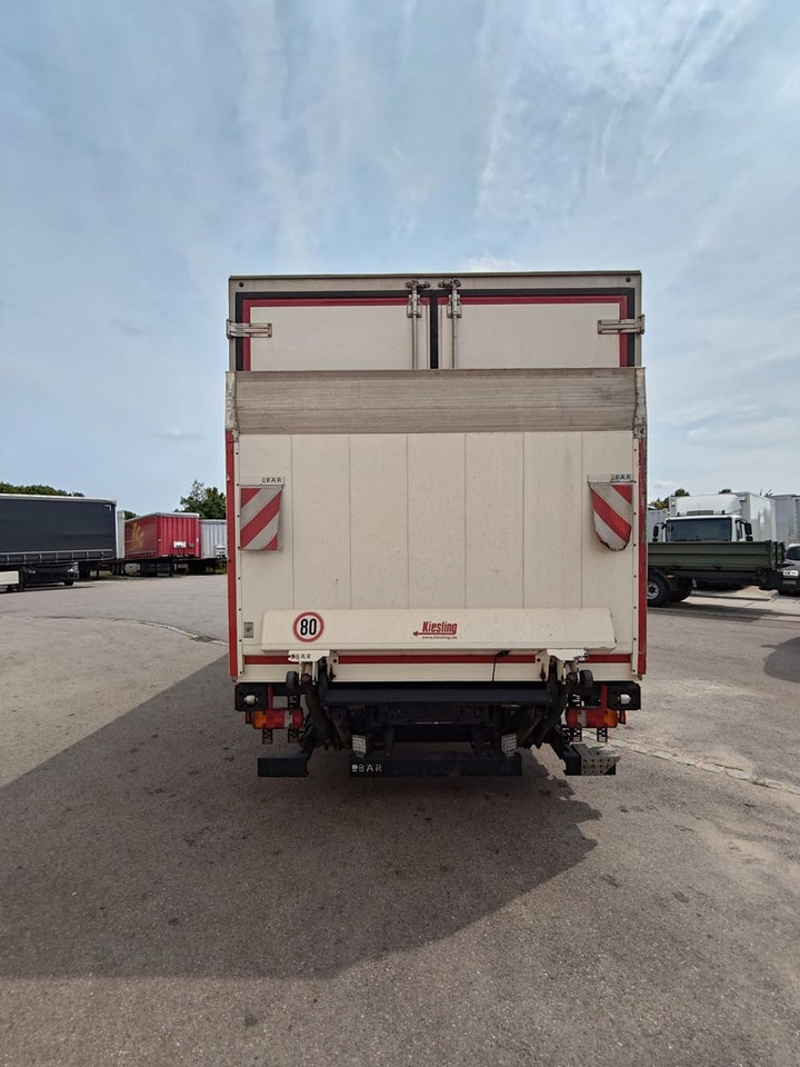 MAN TGL 12.220*Supra 1150*Bär LBW* Tiefkühler* - Külmutiga veoauto: pilt 5 MAN TGL 12.220*Supra 1150*Bär LBW* Tiefkühler* - Külmutiga veoauto: pilt 5