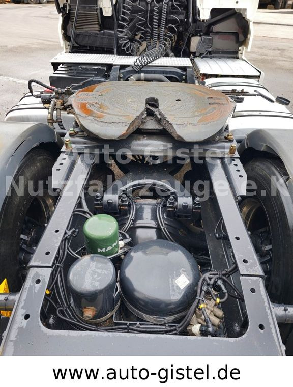 MAN TGX 18.500 4x2 LL *XLX - Sadulveok: pilt 5 MAN TGX 18.500 4x2 LL *XLX - Sadulveok: pilt 5