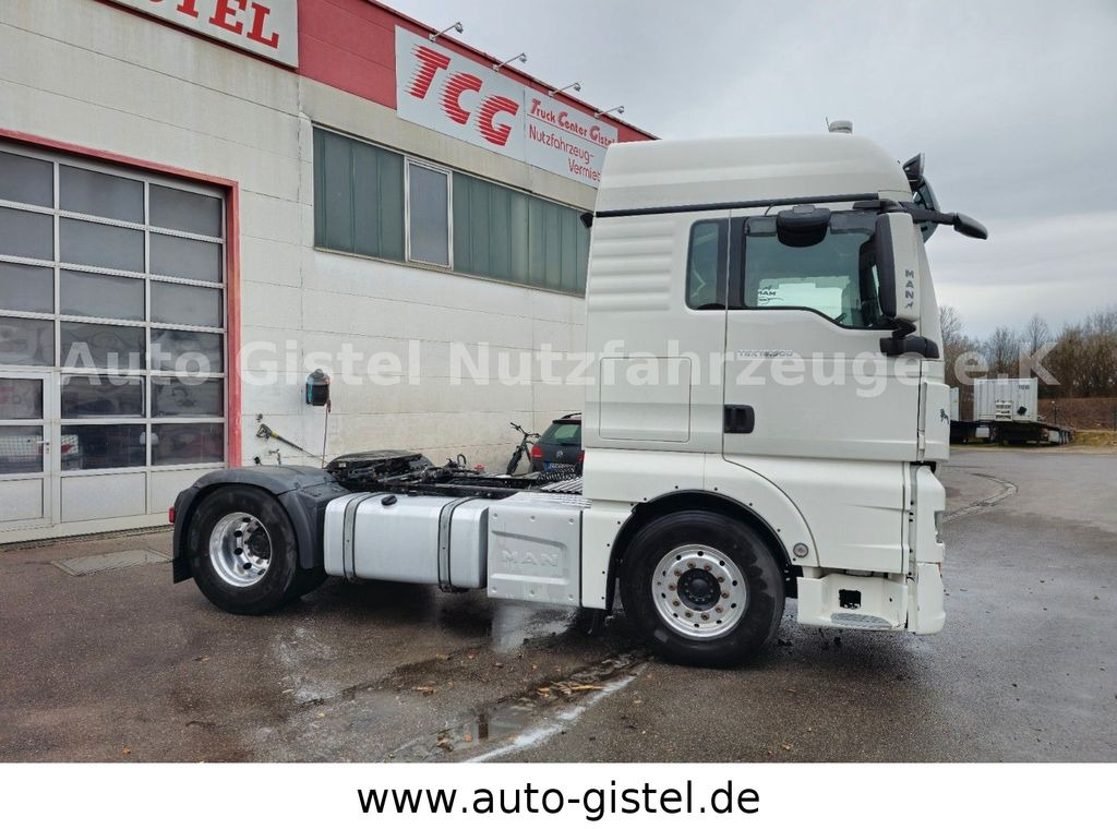 MAN TGX 18.500 4x2 LL *XLX - Sadulveok: pilt 2 MAN TGX 18.500 4x2 LL *XLX - Sadulveok: pilt 2