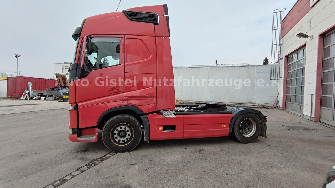 Volvo FH500 4x2 BL *VEB+ - Sadulveok: pilt 4 Volvo FH500 4x2 BL *VEB+ - Sadulveok: pilt 4