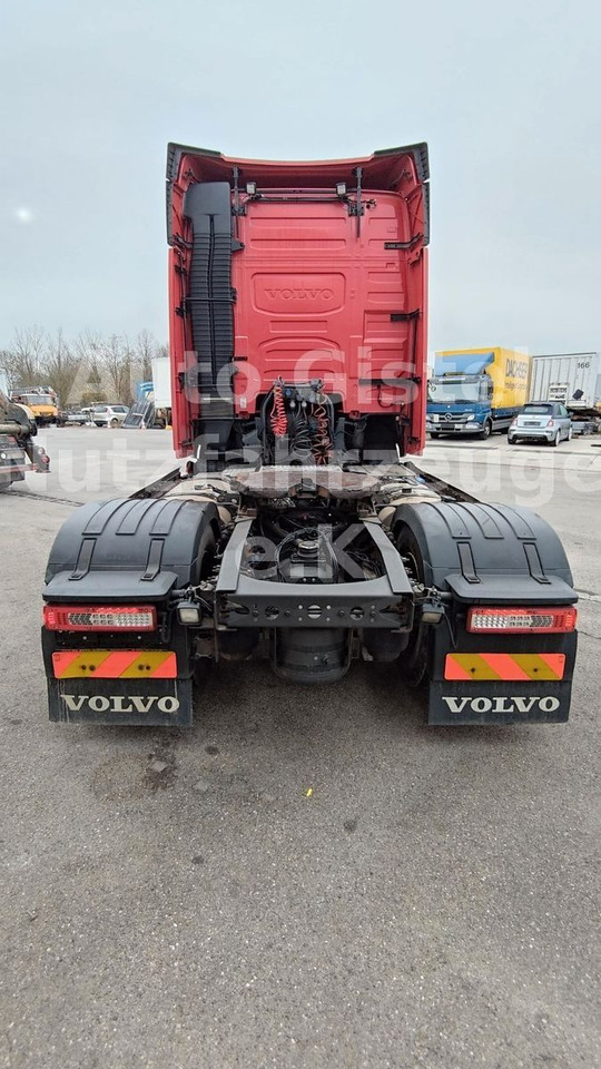 Volvo FH500 4x2 BL *VEB+ - Sadulveok: pilt 3 Volvo FH500 4x2 BL *VEB+ - Sadulveok: pilt 3