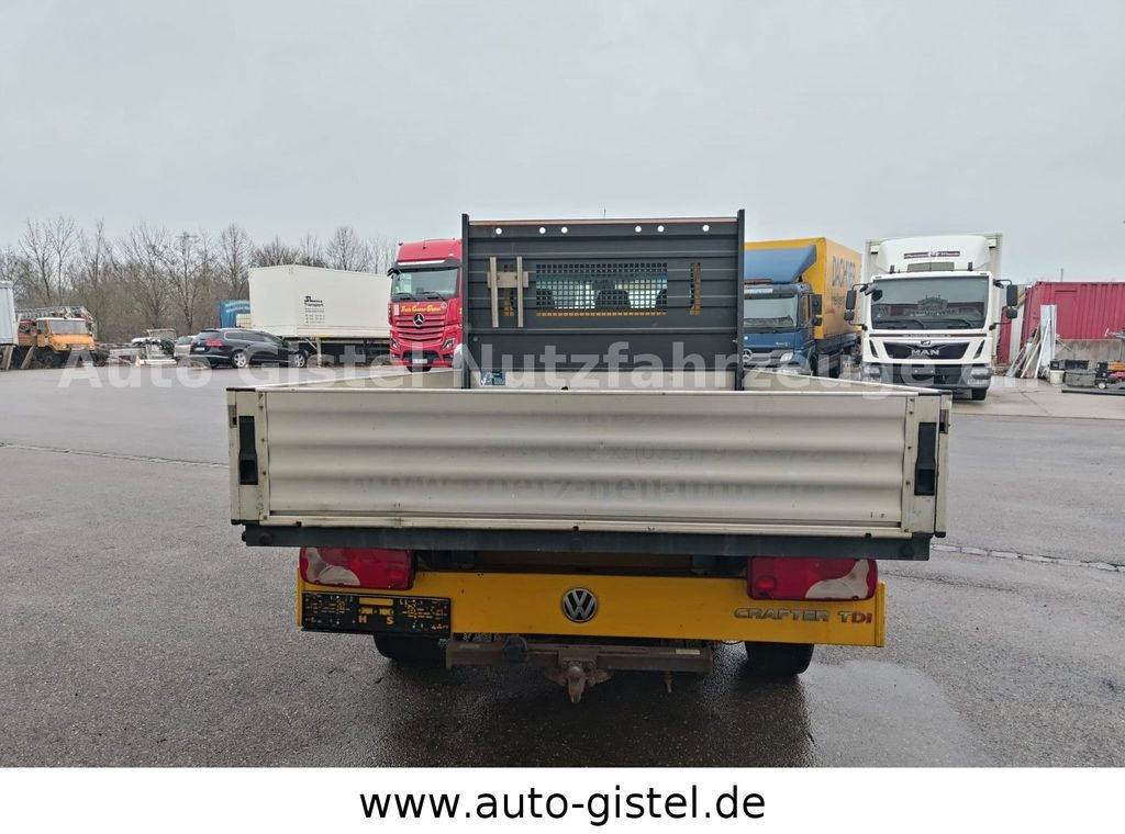 Volkswagen Crafter Pritsche 35 mittel L2*Zahnriemen neu* Volkswagen Crafter Pritsche 35 mittel L2*Zahnriemen neu* - Madelauto: pilt 4 Volkswagen Crafter Pritsche 35 mittel L2*Zahnriemen neu* Volkswagen Crafter Pritsche 35 mittel L2*Zahnriemen neu* - Madelauto: pilt 4