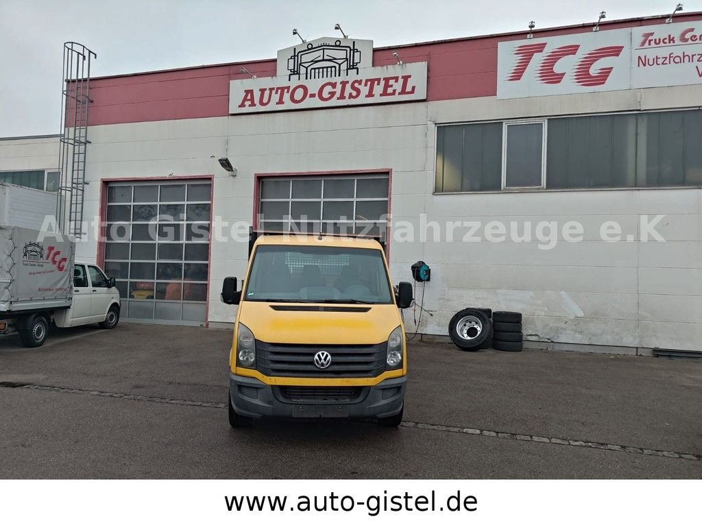 Volkswagen Crafter Pritsche 35 mittel L2*Zahnriemen neu* Volkswagen Crafter Pritsche 35 mittel L2*Zahnriemen neu* - Madelauto: pilt 1 Volkswagen Crafter Pritsche 35 mittel L2*Zahnriemen neu* Volkswagen Crafter Pritsche 35 mittel L2*Zahnriemen neu* - Madelauto: pilt 1