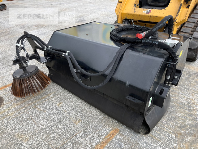 Kompaktlaadur Cat 259D: pilt 13