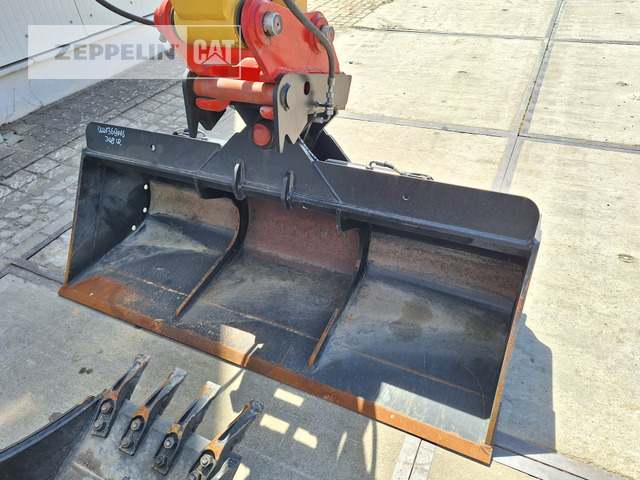 Cat 308-06A - Miniekskavaator: pilt 5 Cat 308-06A - Miniekskavaator: pilt 5