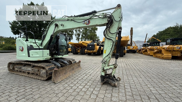 Cat 315-07A - Lintekskavaator: pilt 2 Cat 315-07A - Lintekskavaator: pilt 2