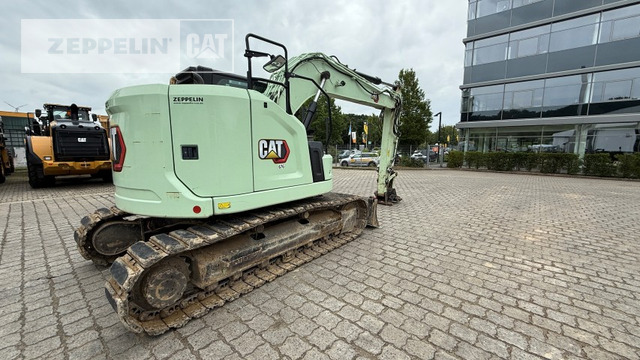 Cat 315-07A - Lintekskavaator: pilt 3 Cat 315-07A - Lintekskavaator: pilt 3