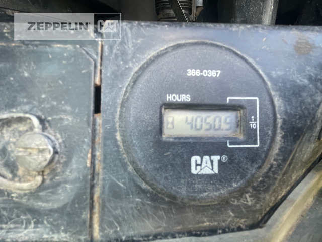 Lintekskavaator Cat 315FL: pilt 16