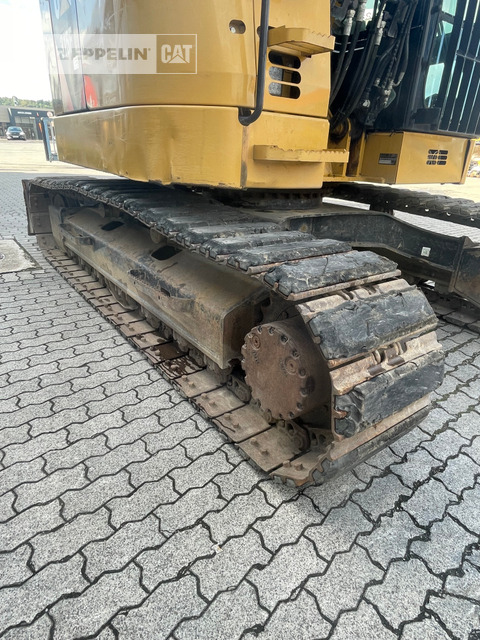 Lintekskavaator Cat 315FL: pilt 11