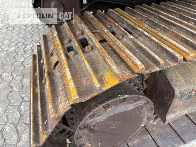 Cat 320FL - Lintekskavaator: pilt 5 Cat 320FL - Lintekskavaator: pilt 5