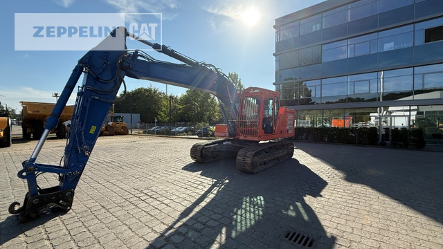 Cat 323-07C - Lintekskavaator: pilt 2 Cat 323-07C - Lintekskavaator: pilt 2