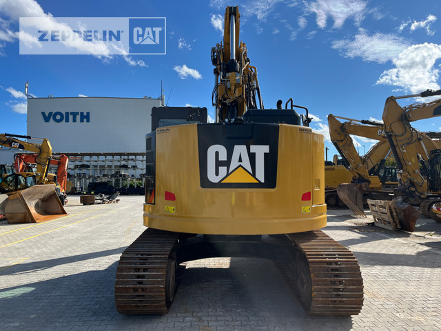 Cat 325FL - Lintekskavaator: pilt 5 Cat 325FL - Lintekskavaator: pilt 5