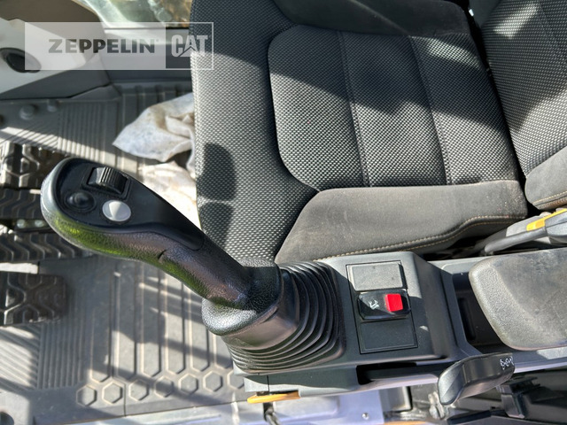 Lintekskavaator Cat 326-07: pilt 25