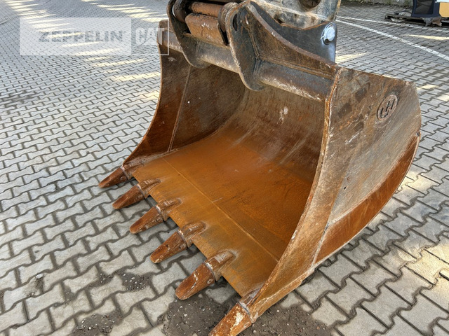 Lintekskavaator Cat 326-07: pilt 10