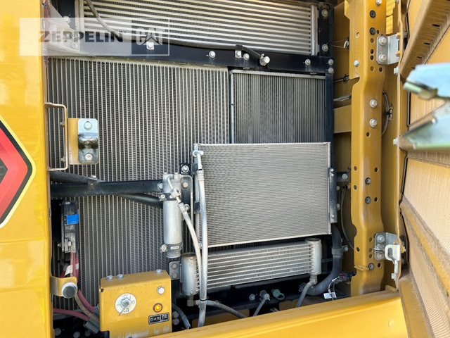 Lintekskavaator Cat 326-07: pilt 20