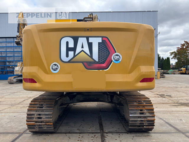 Cat 330-07 - Lintekskavaator: pilt 3 Cat 330-07 - Lintekskavaator: pilt 3