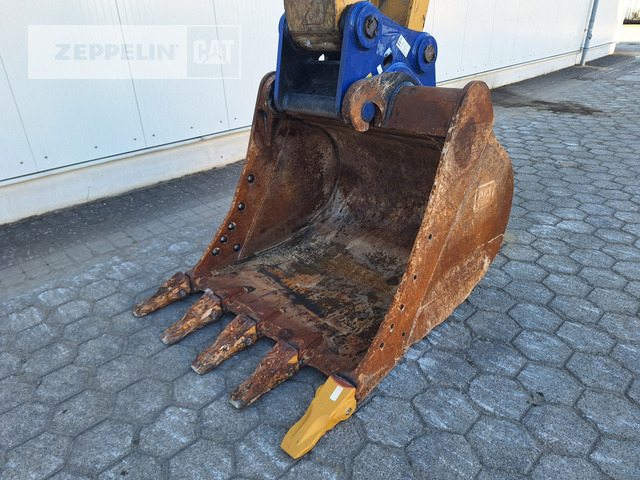 Cat 330FLN - Lintekskavaator: pilt 5 Cat 330FLN - Lintekskavaator: pilt 5