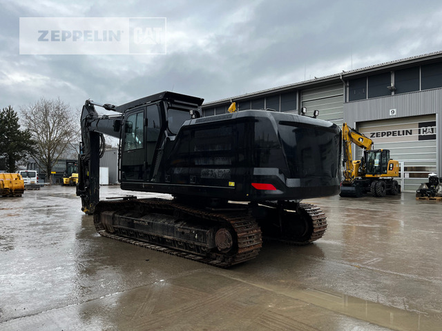 Cat 330OEM - Lammutusekskavaator: pilt 5 Cat 330OEM - Lammutusekskavaator: pilt 5