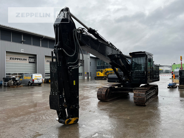 Cat 330OEM - Lammutusekskavaator: pilt 2 Cat 330OEM - Lammutusekskavaator: pilt 2