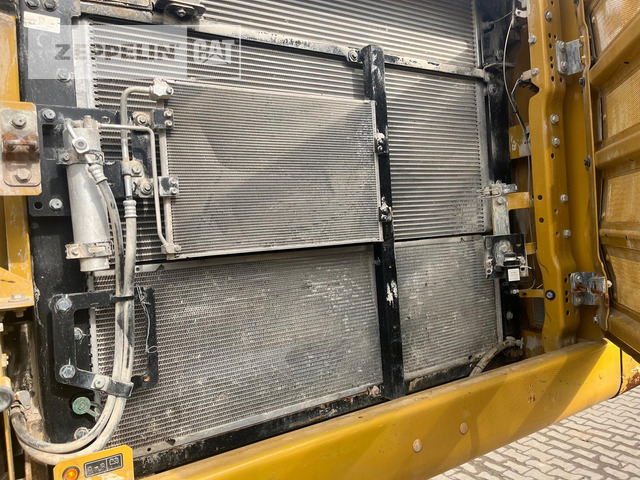 Lintekskavaator Cat 336-07B: pilt 15