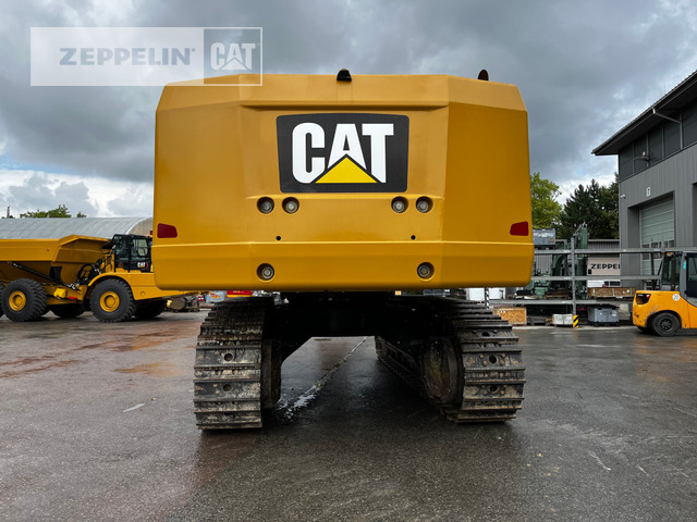 Cat 374FL - Lintekskavaator: pilt 3 Cat 374FL - Lintekskavaator: pilt 3