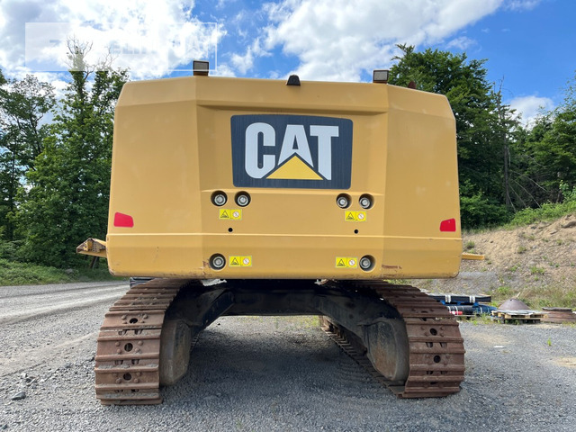 Cat 374FL - Lintekskavaator: pilt 5 Cat 374FL - Lintekskavaator: pilt 5
