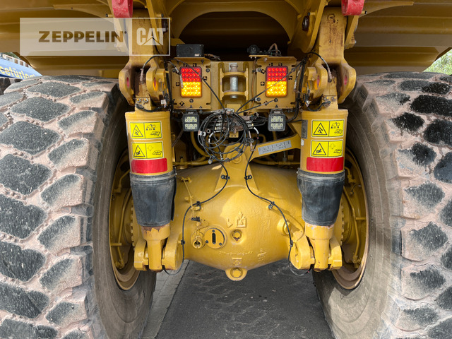 Cat 775G - Kastiga kallur/ Kiviveoauto: pilt 5 Cat 775G - Kastiga kallur/ Kiviveoauto: pilt 5