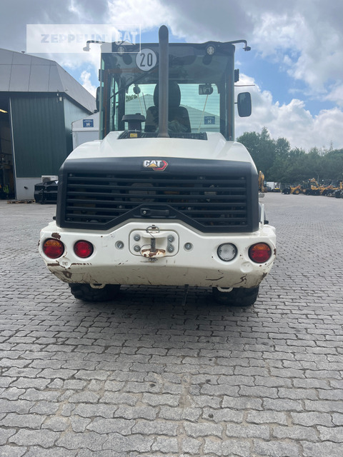 Cat 906M - Rataslaadur: pilt 5 Cat 906M - Rataslaadur: pilt 5