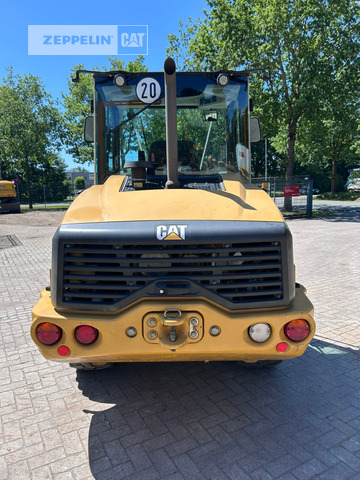 Cat 906M - Rataslaadur: pilt 4 Cat 906M - Rataslaadur: pilt 4