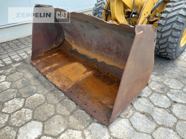 Rataslaadur Cat 908M: pilt 12