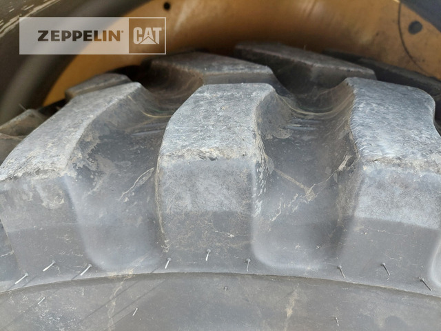 Rataslaadur Cat 908M: pilt 20