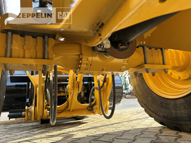 Rataslaadur Cat 914-14A: pilt 23