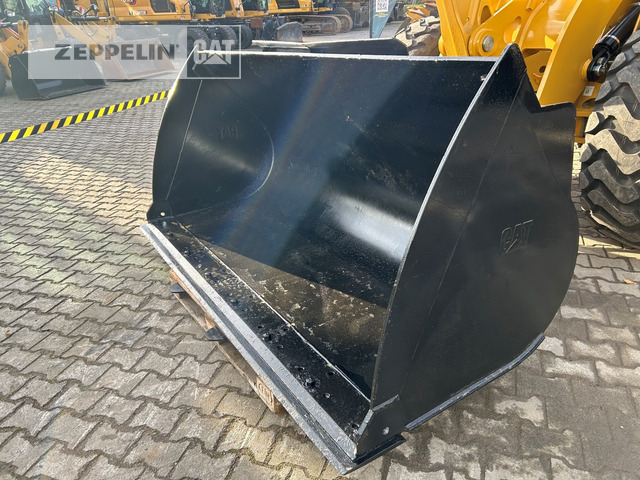 Rataslaadur Cat 914-14A: pilt 18