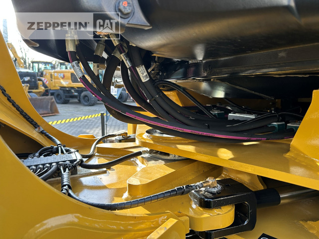 Rataslaadur Cat 914-14A: pilt 20