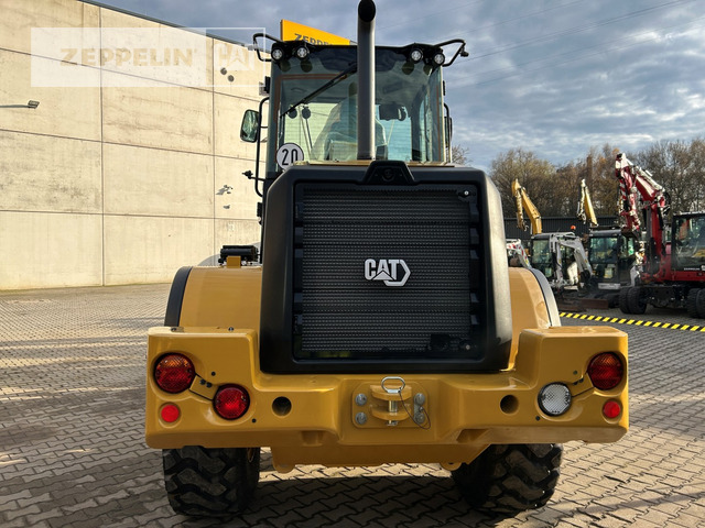 Rataslaadur Cat 914-14A: pilt 6