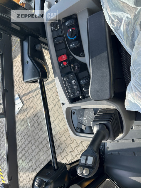 Rataslaadur Cat 914-14A: pilt 30