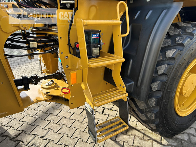 Rataslaadur Cat 914-14A: pilt 14