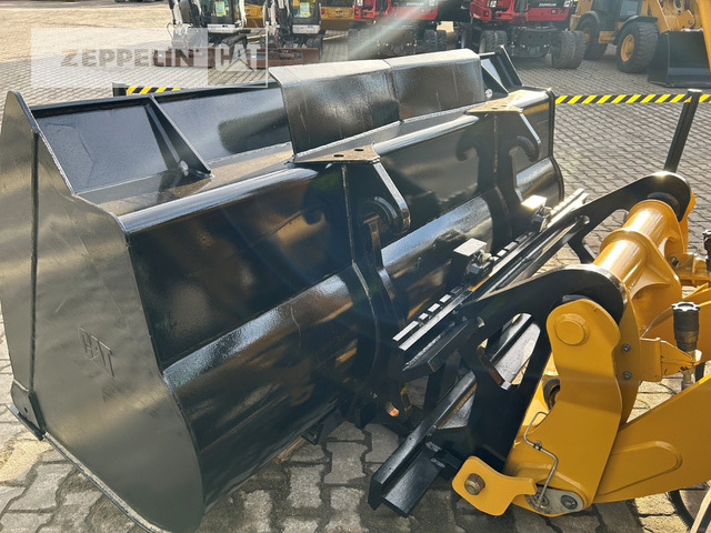 Rataslaadur Cat 914-14A: pilt 16