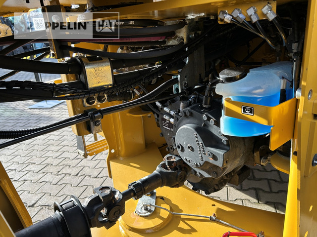 Rataslaadur Cat 914-14A: pilt 19