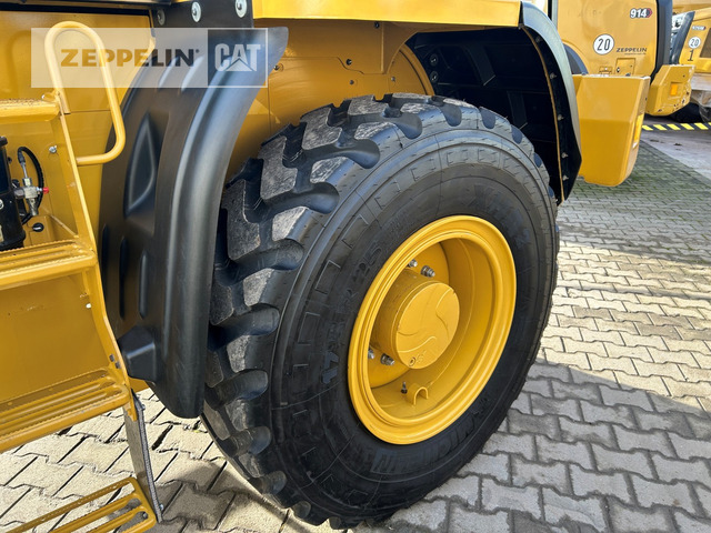 Rataslaadur Cat 914-14A: pilt 10