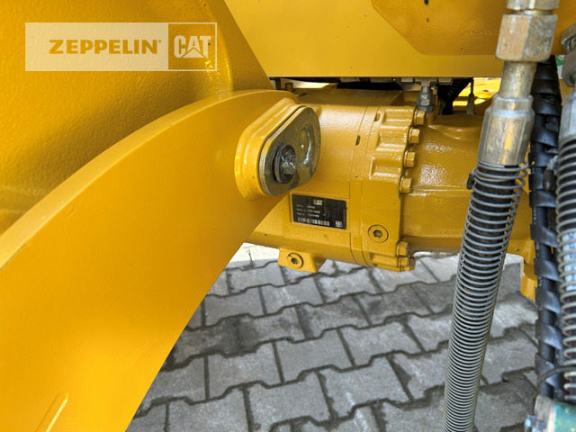 Rataslaadur Cat 914-14A: pilt 17