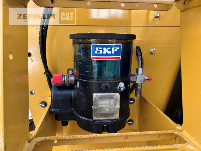 Rataslaadur Cat 914-14A: pilt 15